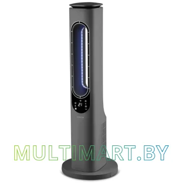 Тепловентилятор Sencor SFH 3704SL картинка 5